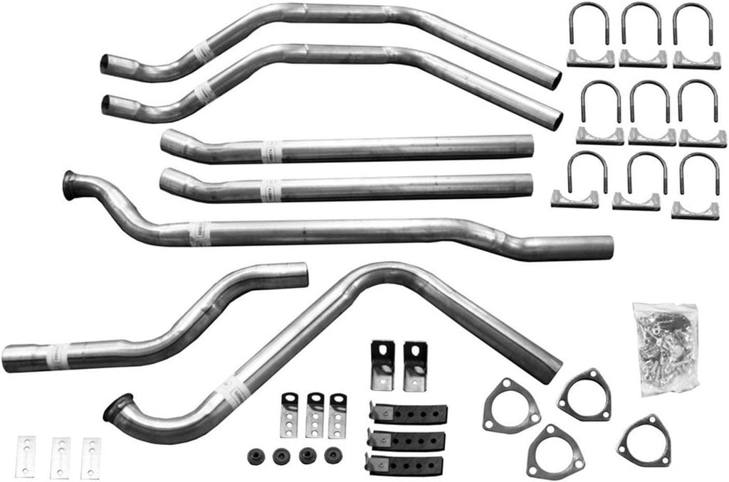 89016 Universal Dual Kit