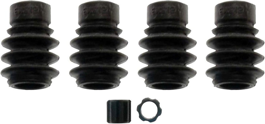 Professional 18K16230X Front Brake Caliper Guide Pin Seal