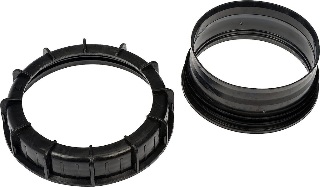 Dorman 904-632 Diesel Exhaust Fluid Heater Compatible with Select Chevrolet/Gmc Models (OE FIX)