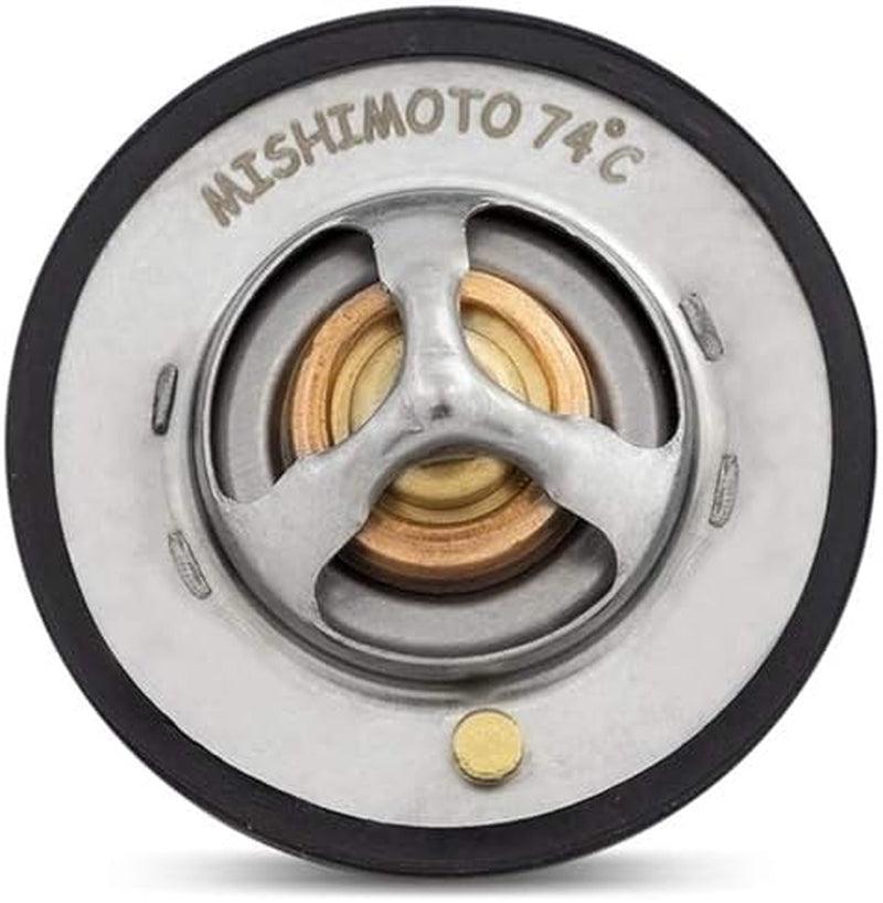 MMTS-CHG-06 Racing Thermostat, Compatible with Dodge Charger 2006-2010