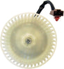 91-95 Ac Lgend Blower Assy