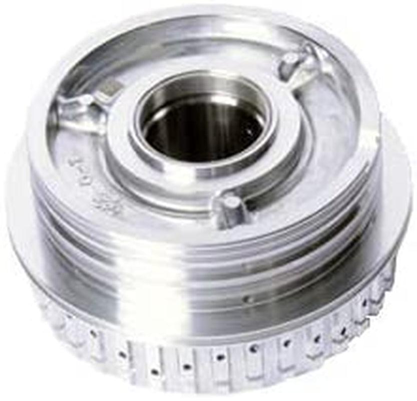 GM Genuine Parts 24263527 Automatic Transmission 3-5-Reverse and 4-5-6 Clutch Housing