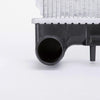 2779 Radiator Compatible with 2005-2008 Subaru Legacy