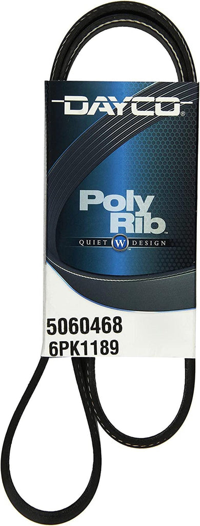 5060468 Serpentine Belt