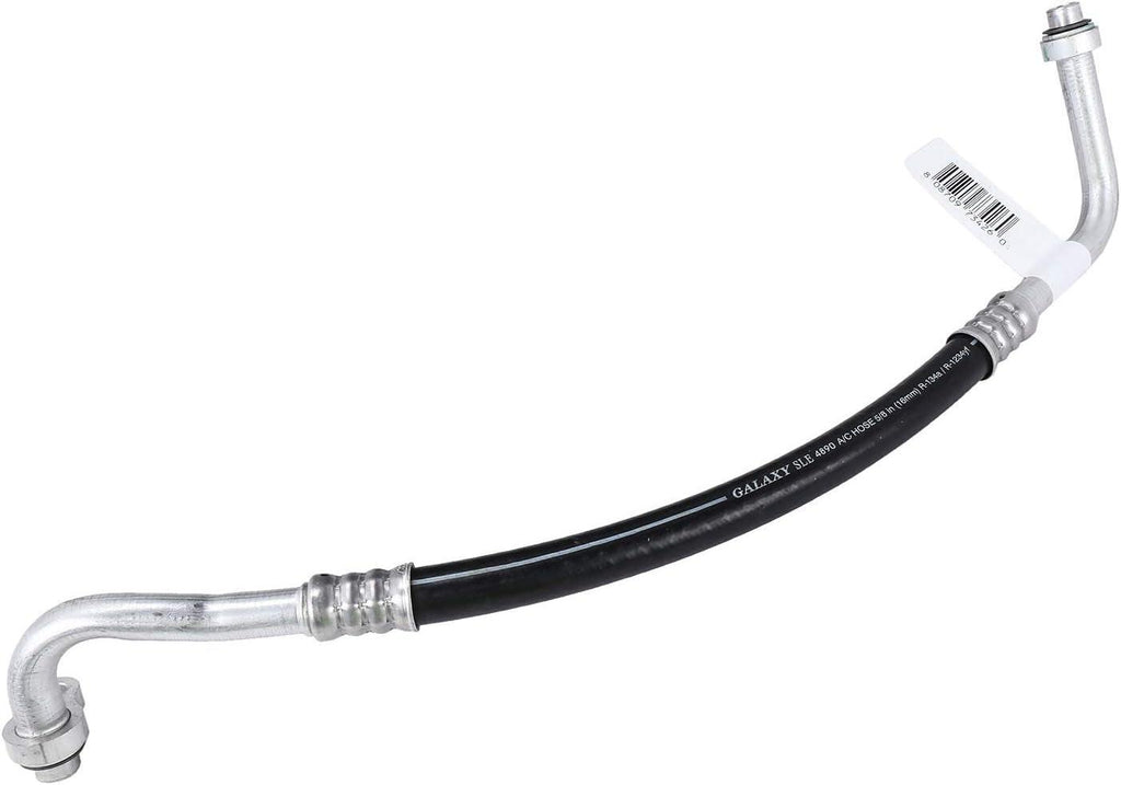 15-34965 GM Original Equipment Air Conditioning Compressor Hose Assembly