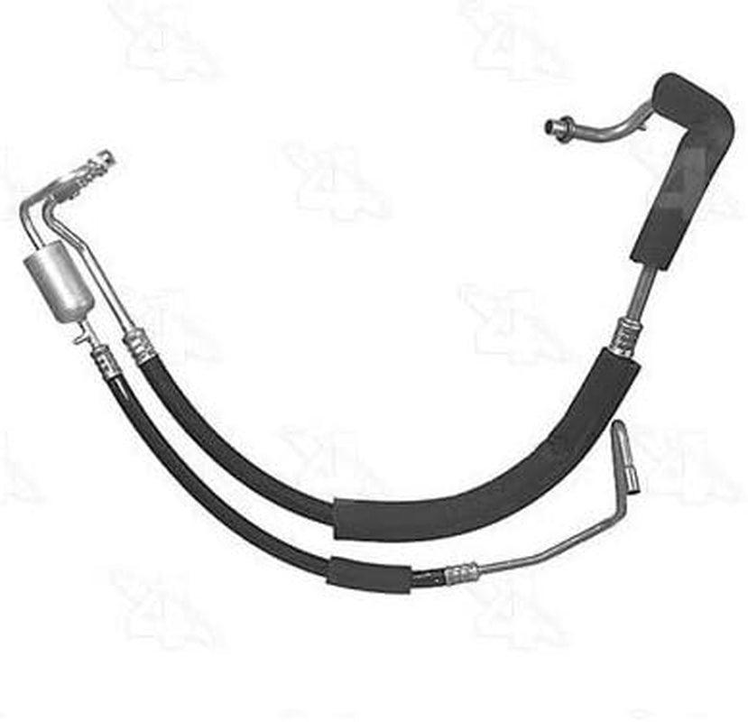 55778 Hose Assembly