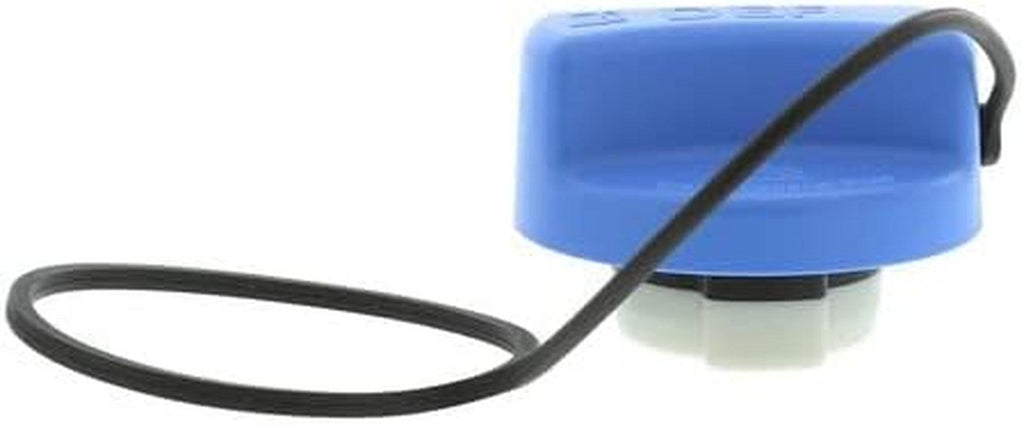 DEF107: Diesel Exhaust Fluid (Def) Filler Cap