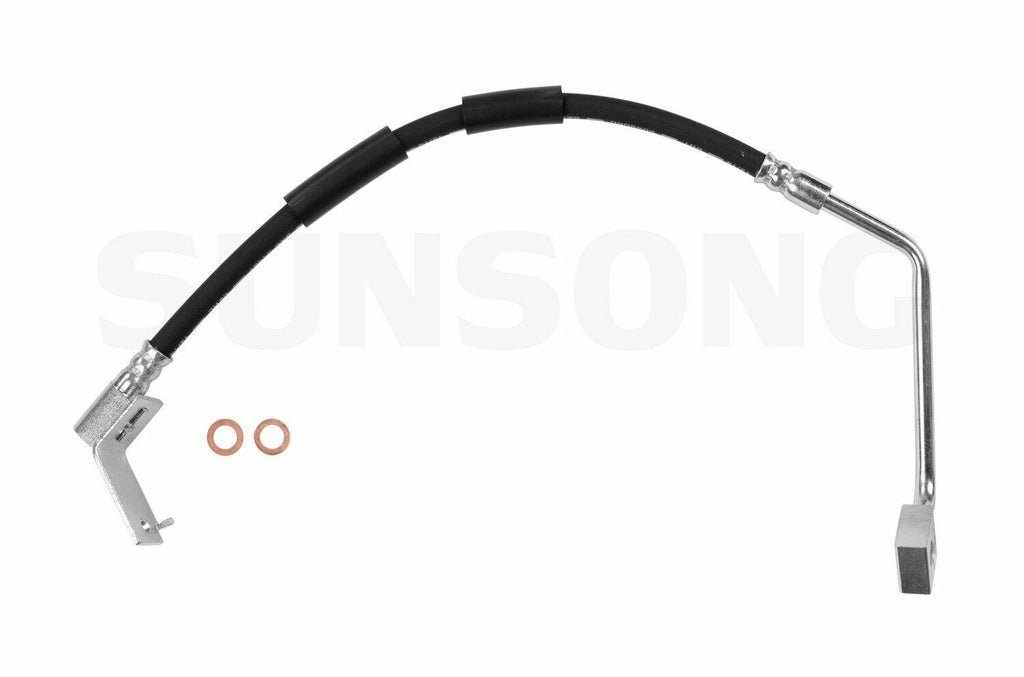 Sunsong Brake Hydraulic Hose for 300M, Concorde, Intrepid, LHS 2203242