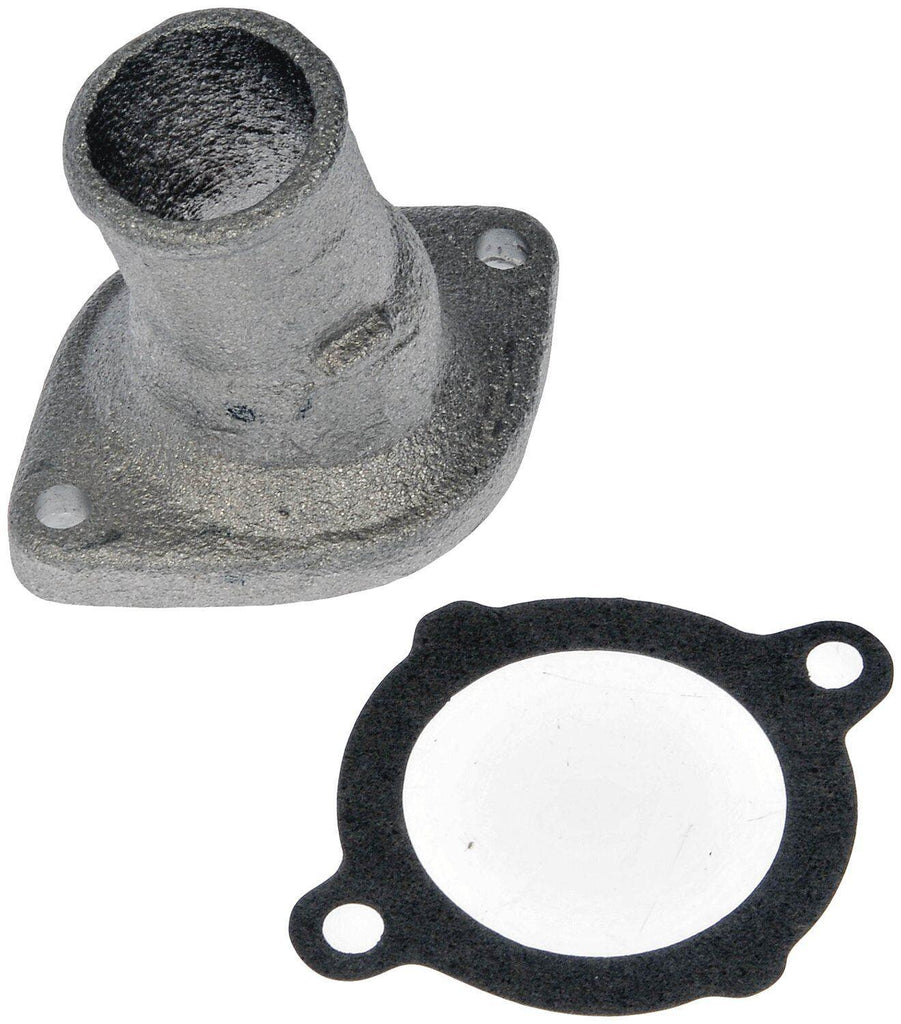 Dorman Engine Coolant Thermostat Housing for Pickup, Tercel, Corolla 902-5063