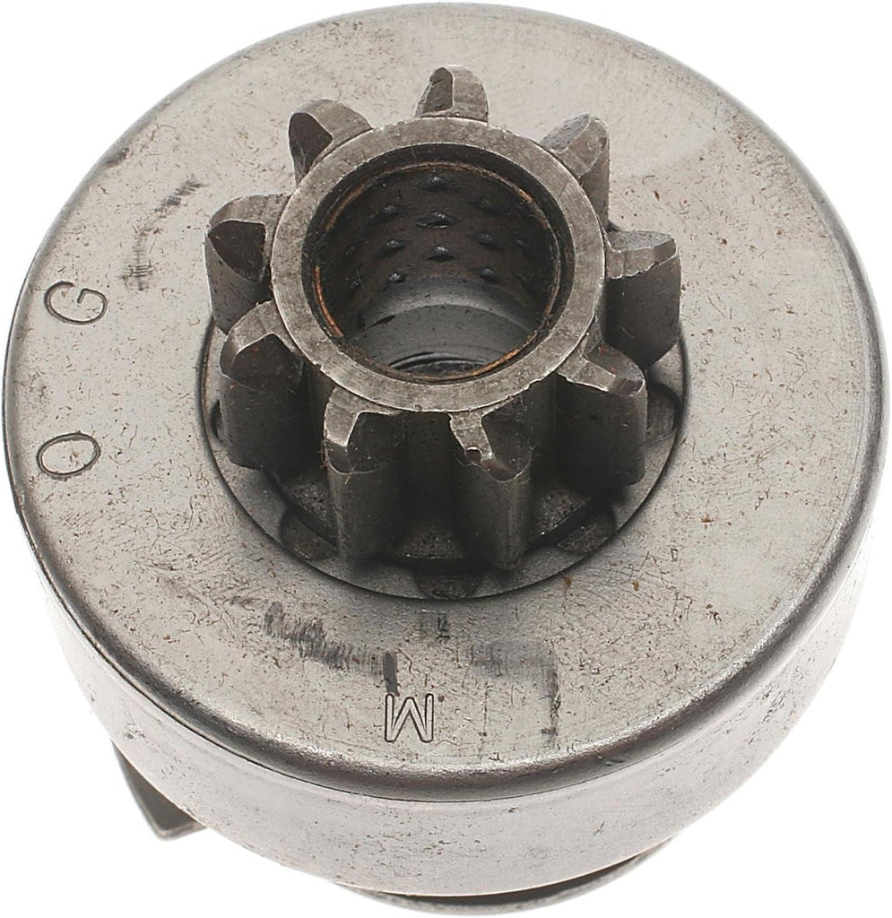 Professional F2007 Starter Drive