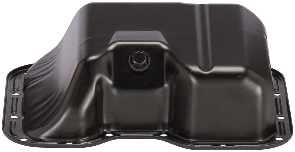 Spectra Engine Oil Pan for Celica, Corolla (TOP43A)