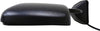 Dorman 955-371 Driver Side Power Door Mirror for Select Dodge Models