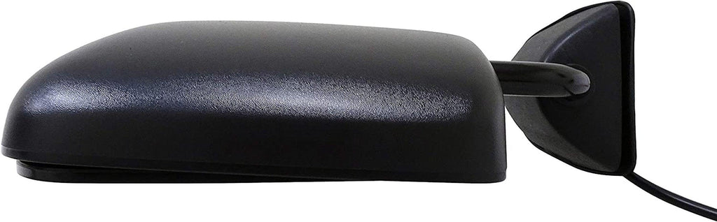 Dorman 955-371 Driver Side Power Door Mirror for Select Dodge Models