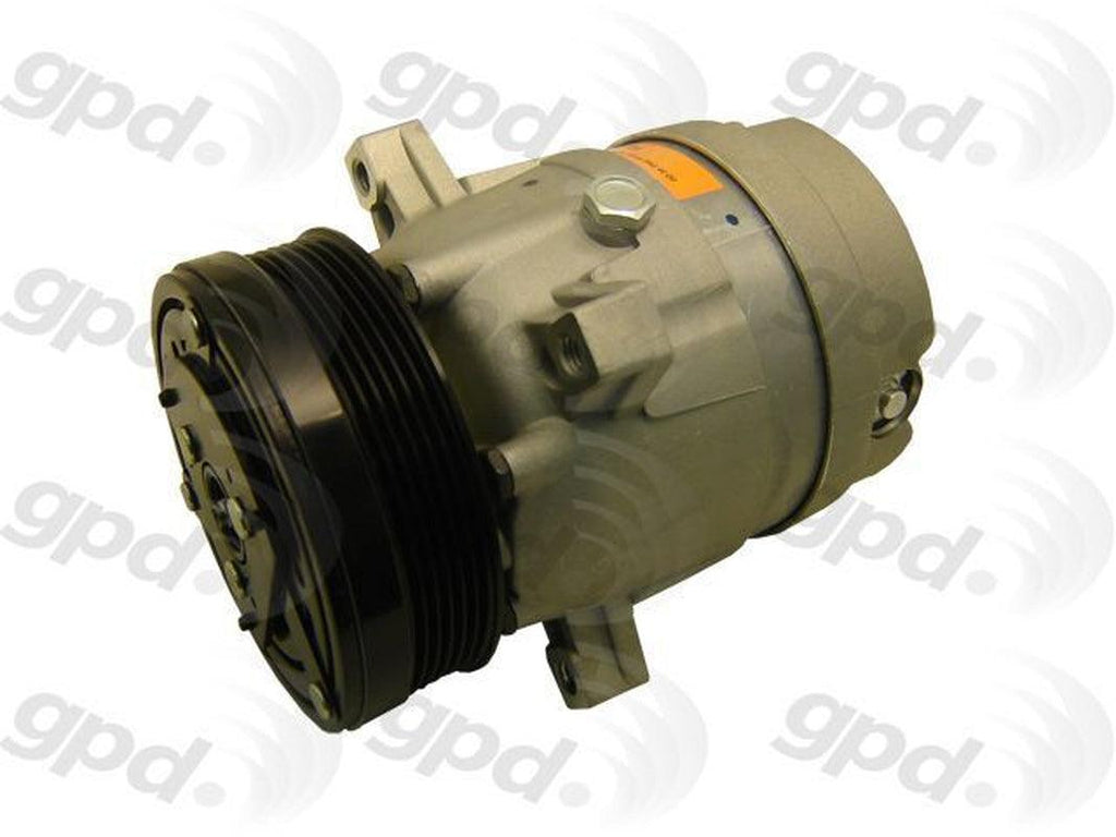 Global Parts A/C Compressor and Component Kit for S10, Sonoma 9611747