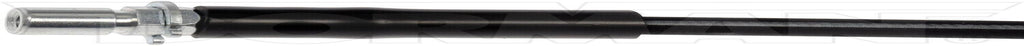 Dorman Brake Hydraulic Hose for Captiva Sport, Equinox, Torrent H620794