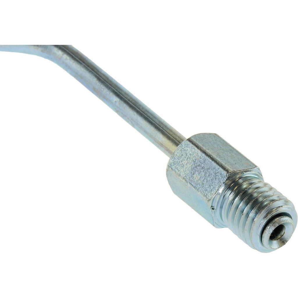 Centric Brake Hydraulic Hose for 02-08 Dodge Ram 1500 150.67348