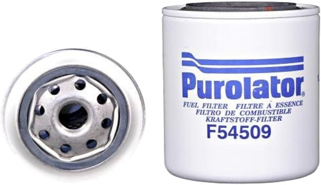 F54509 Classic Fuel Filter