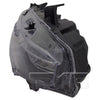 TYC Headlight Assembly for 16-21 Civic 20-9781-00