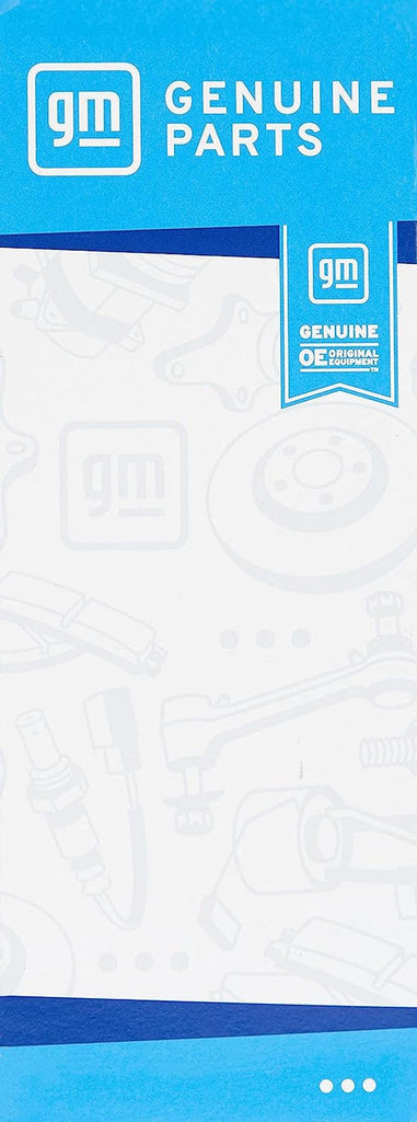 GM Genuine Parts 213-4407 Heated Oxygen Sensor