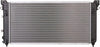 CU13397 Complete Radiator, 1 Pack
