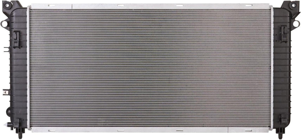 CU13397 Complete Radiator, 1 Pack