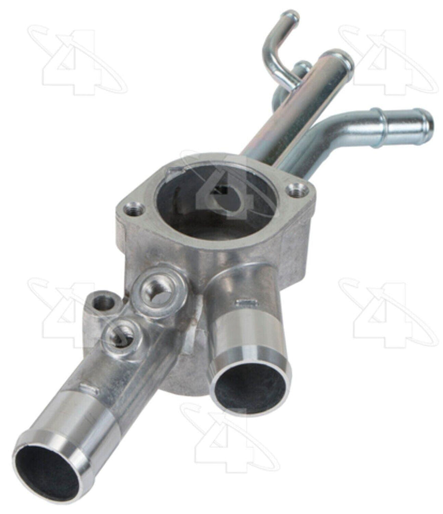 Four Seasons Engine Coolant Thermostat Housing for Hyundai 86073