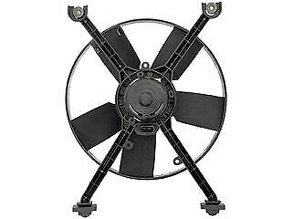Dorman Engine Cooling Fan for Regal, Lumina, Cutlass Supreme, Grand Prix 620-632