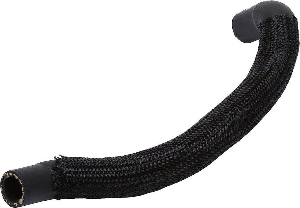 GM Original Equipment 84699905 Radiator Surge Tank Outlet Hose