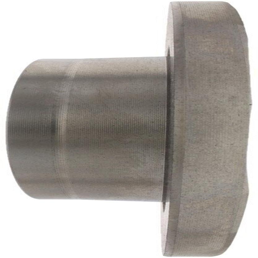 Centric Rear Disc Brake Rotor for 3, 3 Sport (121.45067)