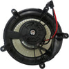 700310 Replacement Blower Assembly Compatible with BMW