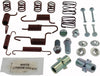 Professional 18K1771 Rear Parking Brake Hardware Kit