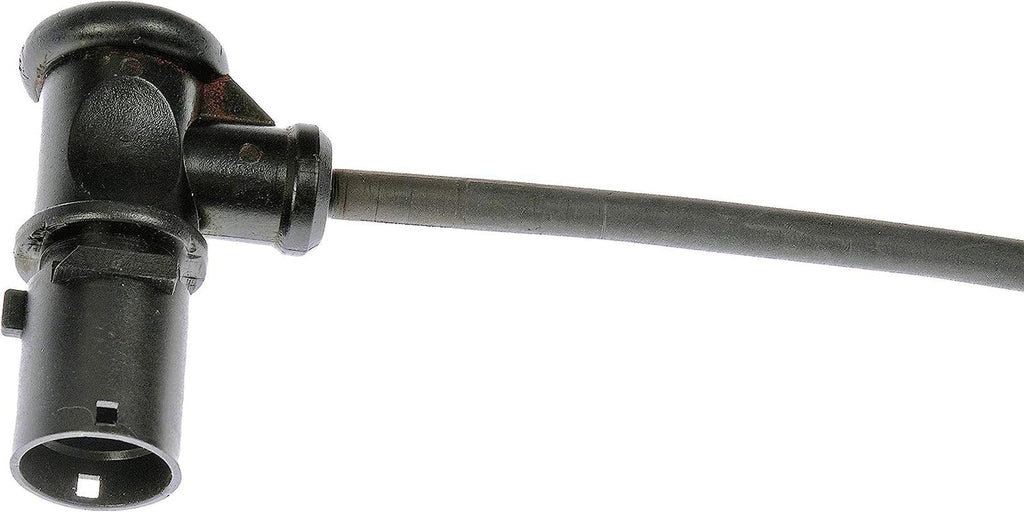 Dorman 970-5119 ABS Wheel Speed Sensor Wiring Harness for Select Trucks