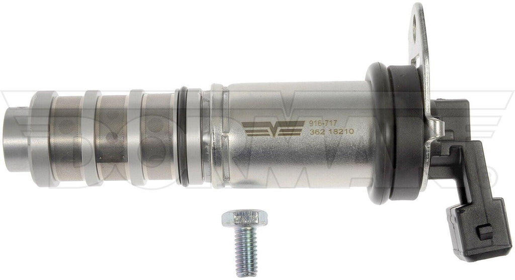Dorman Engine Variable Valve Timing (VVT) Solenoid for BMW 916-717