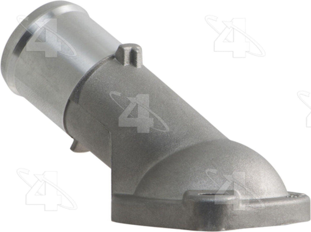 Four Seasons Engine Coolant Water Inlet for Altima, Sentra 85351