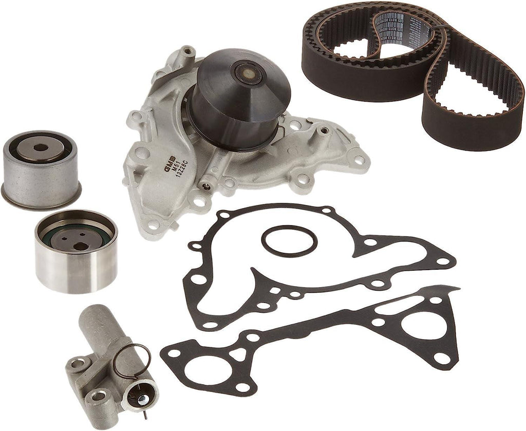 Water Pump Kit - WP259K2A