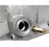 68186 New Ford FS18 Compressor W/Clutch