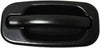 for Chevy Silverado 2500 1999-2009 Exterior Door Handle Passenger Side | Front | Replacement for GM1311143 | 15182406