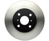 Front KIT Raybestos Disc Brake Rotor for 1993-2002 Toyota Corolla (72022)
