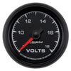 2-1/16 in. VOLTMETER 8-18V ES - greatparts