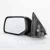 TYC Door Mirror for Escape, Mariner 2600132