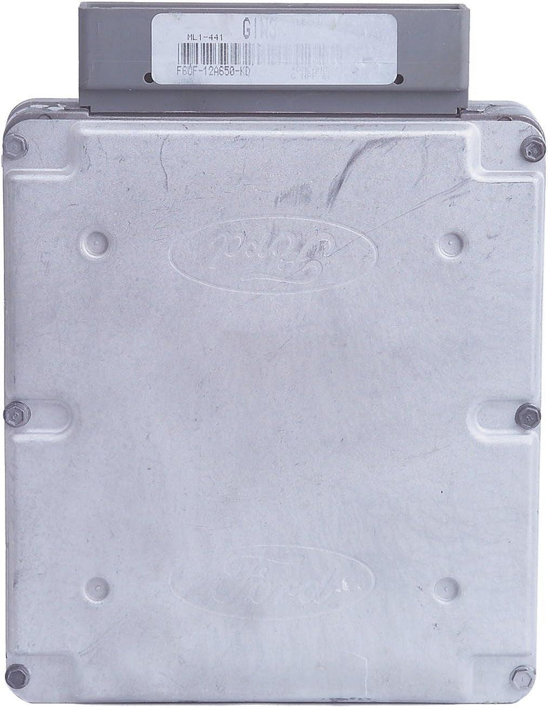 Cardone 78-6776 Remanufactured Engine Control Module Computer (ECM)