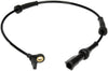Dorman ABS Wheel Speed Sensor for 08-11 Focus 695-153