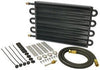Derale Cooling Products  Tube and Fin Trans Cooler Kit (-6An)