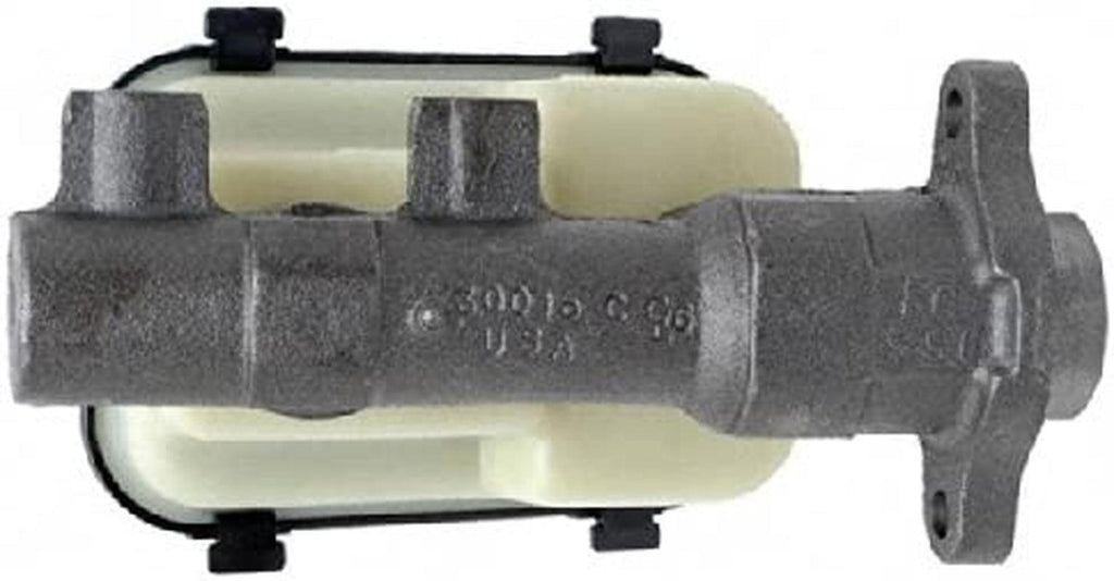 Professional 18M186 Brake Master Cylinder Assembly