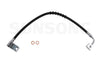 Sunsong Brake Hydraulic Hose for Dodge 2204604