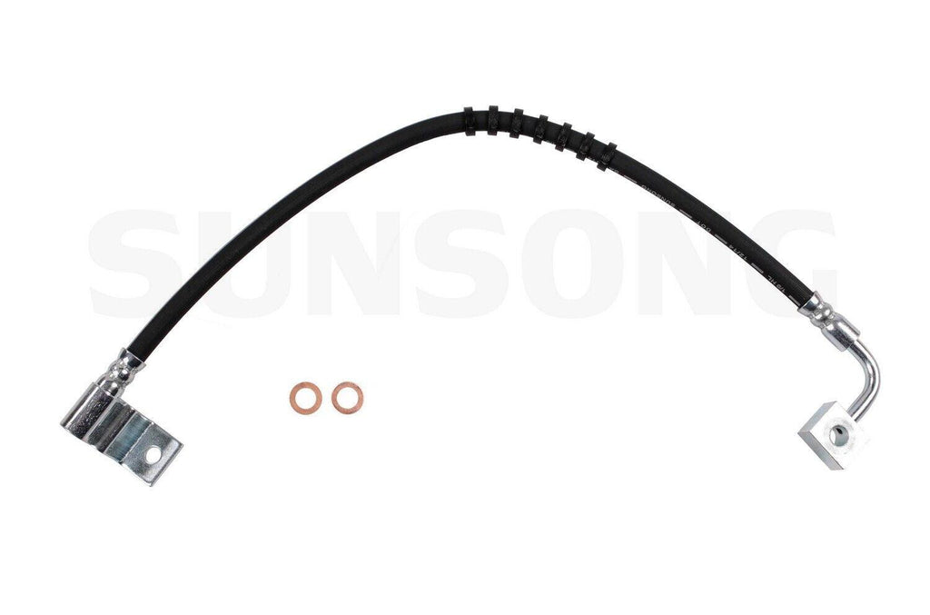 Sunsong Brake Hydraulic Hose for Dodge 2204604