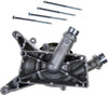 43327BH Premium Engine Water Pump