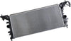 GM Genuine Parts 21934 Radiator