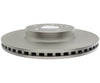 Raybestos Front Disc Brake Rotor for Corolla, Xd, Matrix, Vibe (980629FZN)