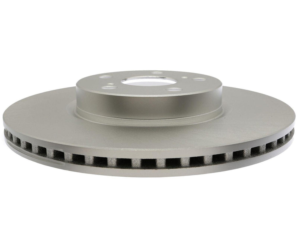 Raybestos Front Disc Brake Rotor for Corolla, Xd, Matrix, Vibe (980629FZN)